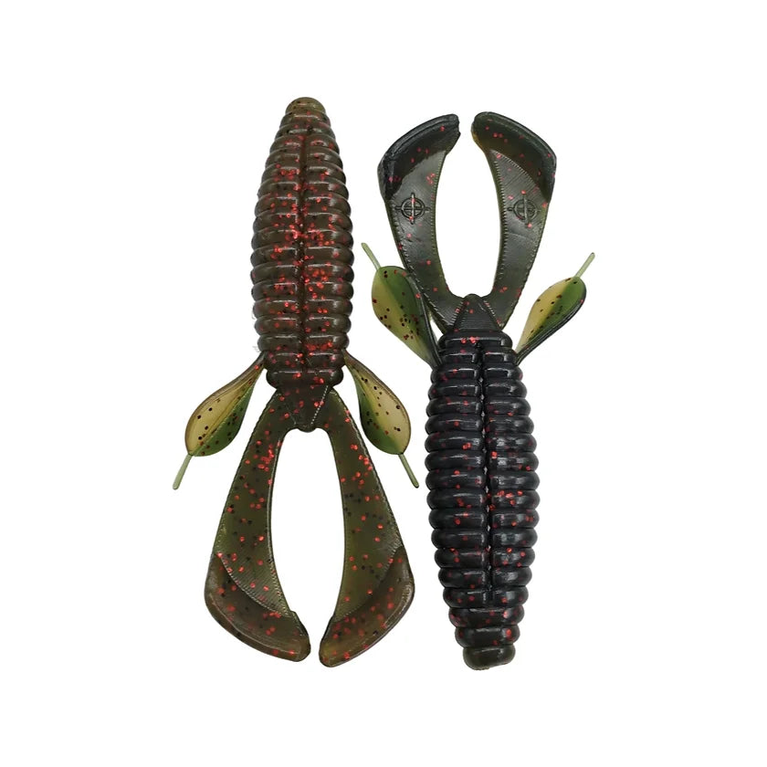 Cross Bait Big Foot Cali 420