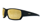 Raze Eyewear Sonar - Black Gold HDP