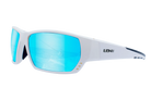 Raze Eyewear Sonar - White Smoke
