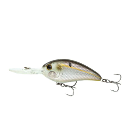 6th Sense Crush 300DD Ghost Threadfin Shad