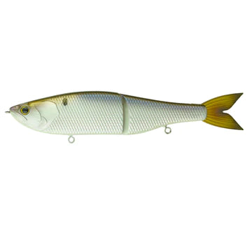 6th Sense The Draw 6.5" Glide Slow Sink 4K Shad