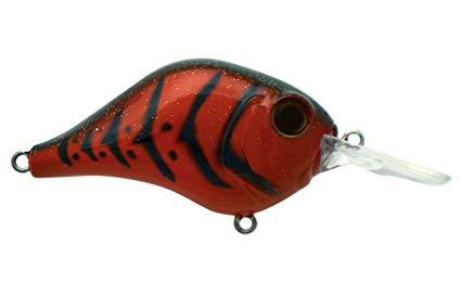 Bill Lewis MR-6 Blood Craw - MR6-693