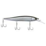 Berkley Stunna 112+1 Jerkbait Silver Dolla