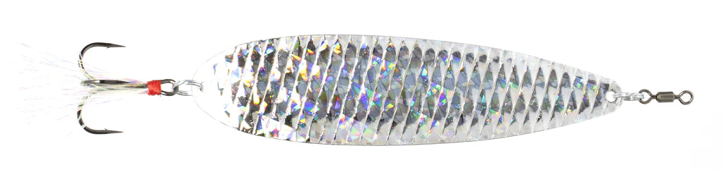 Nichols Lures 6.5" Ben Parker Mini Magnum Flutter Spoon