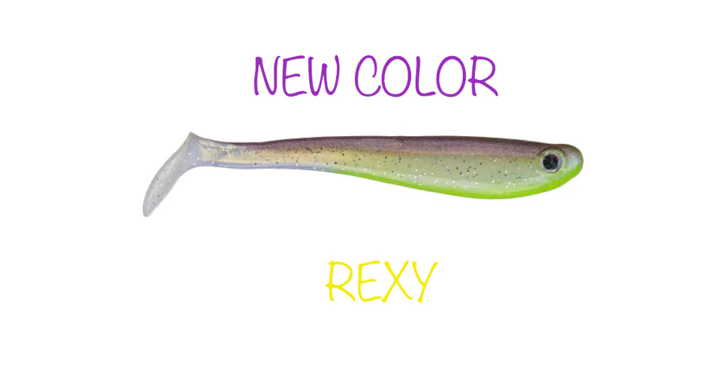 True Bass Perfect Head 5.5 Rexy