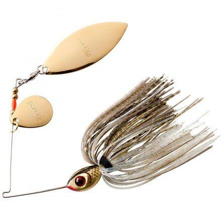 Booyah Blade Tandem Spinnerbait