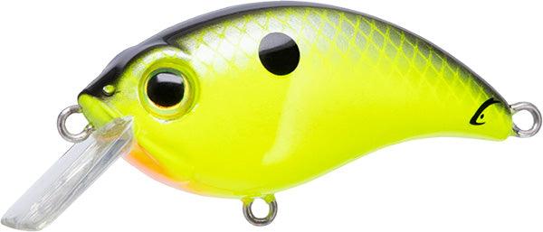 Bill Lewis ATV 2.5 Sqaurebill Crankbait