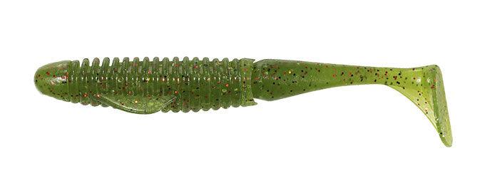 Duo Realis BooStar Wake Swimbait Watermelon Red Flake