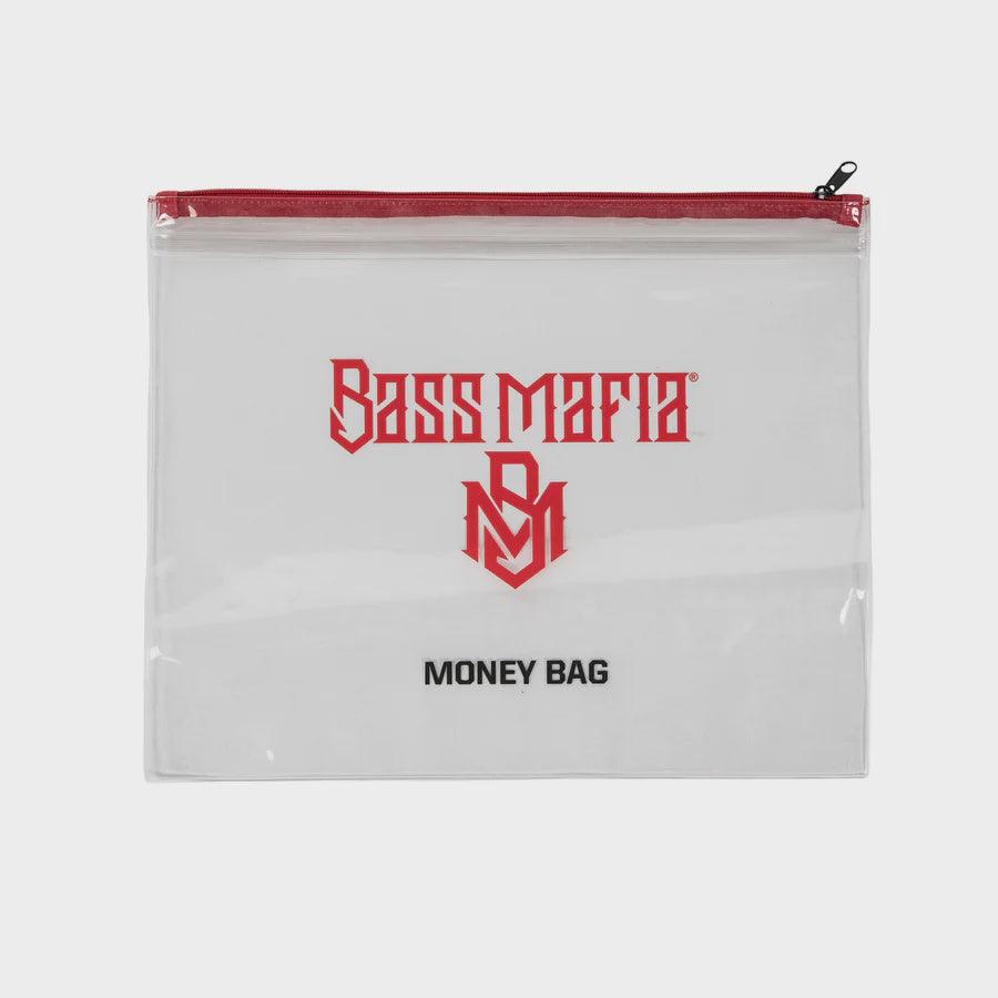 Bass Mafia Money Bag