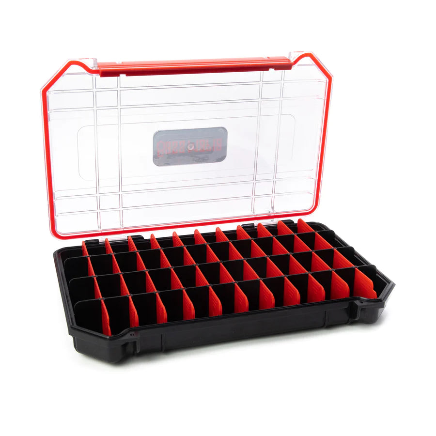 Bass Mafia Coffin 2.0 3700