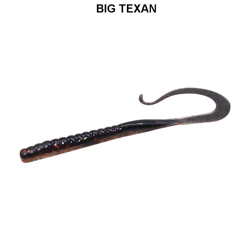 Zoom Mag II Worms 20pk