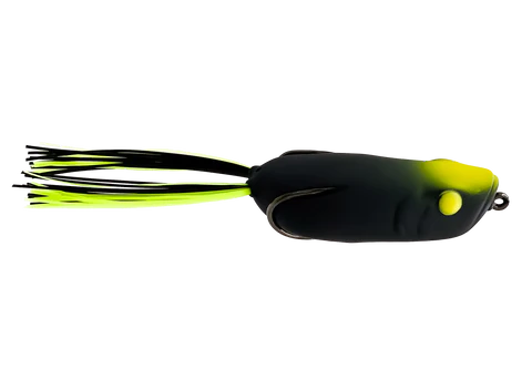 Toad Thumper Swamper Bad Chicken