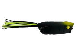 Toad Thumper Poppin Frog Bad Chicken