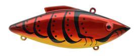 Bill Lewis Mini-Trap Cali Craw 1 4oz