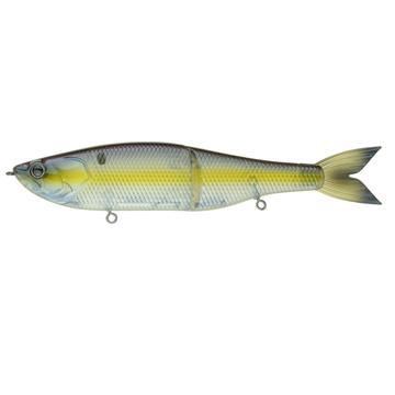 6th Sense The Draw 9" Glide Slow Sinking Shad Sense
