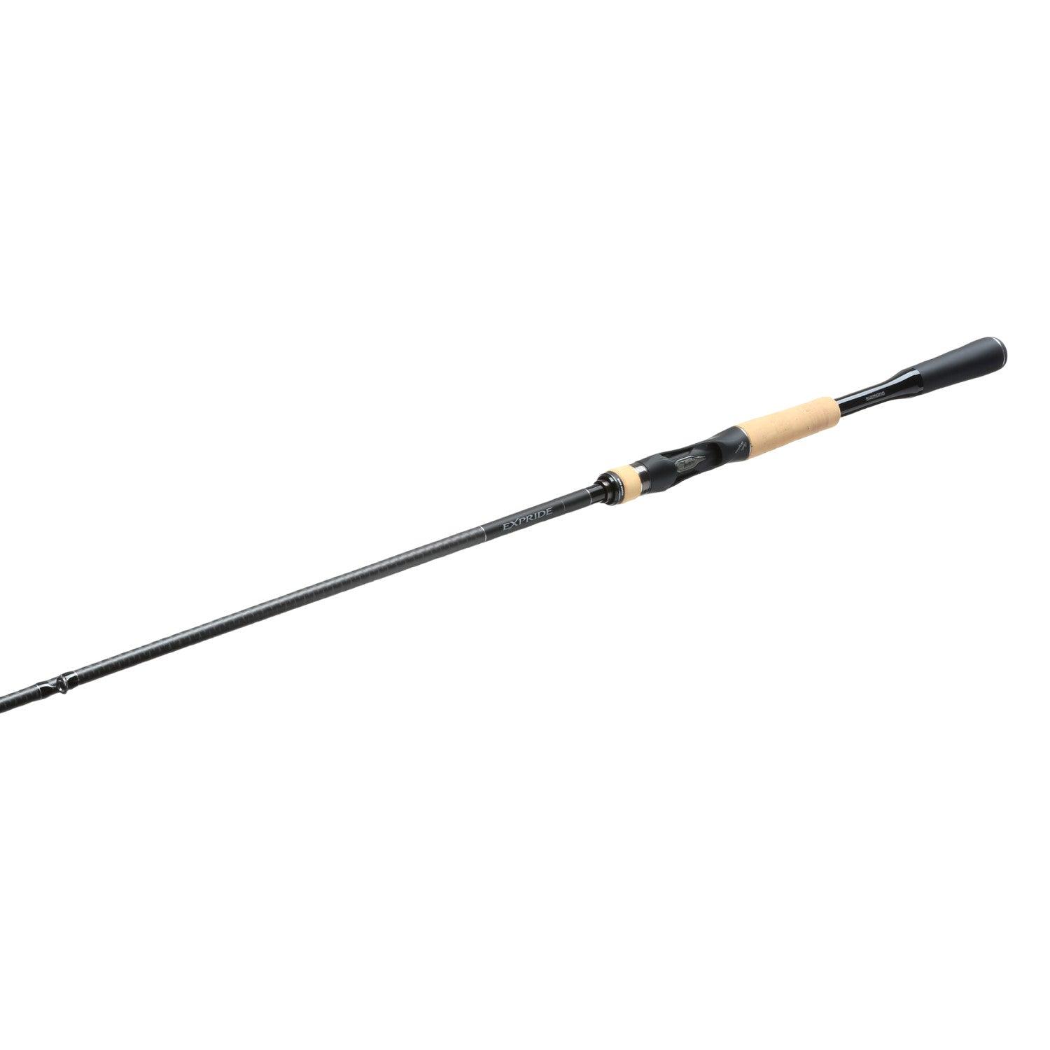 Shimano Expride B Casting Rods