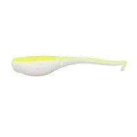 Bobby Garland Baby Shad Swim'R Bone White Chart