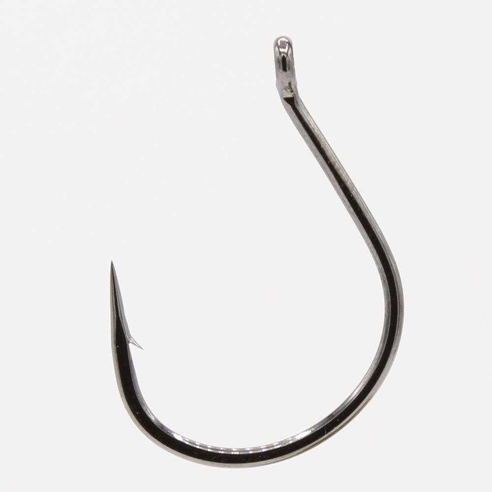 Gamakatsu Finesse Wide Gap Hooks 0 5pk