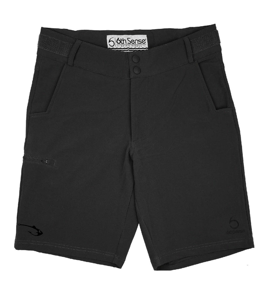 6th Sense FishDry Angling Shorts