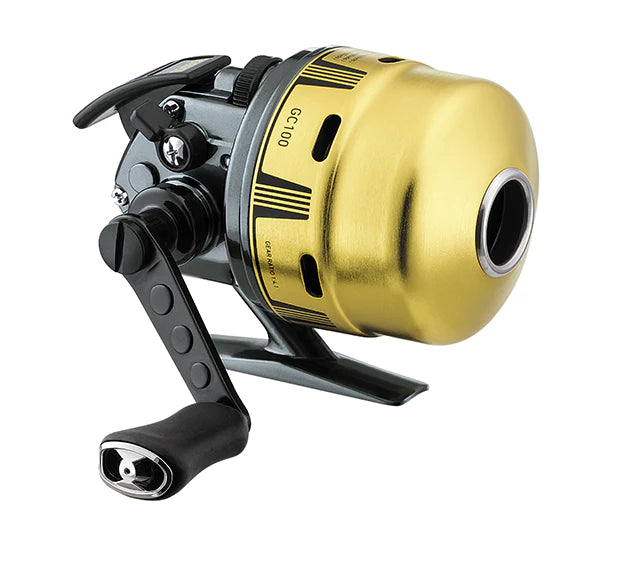 Daiwa Goldcast 80A