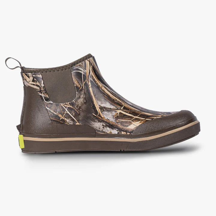 Gator Waders Camp Boots Realtree max 7 9