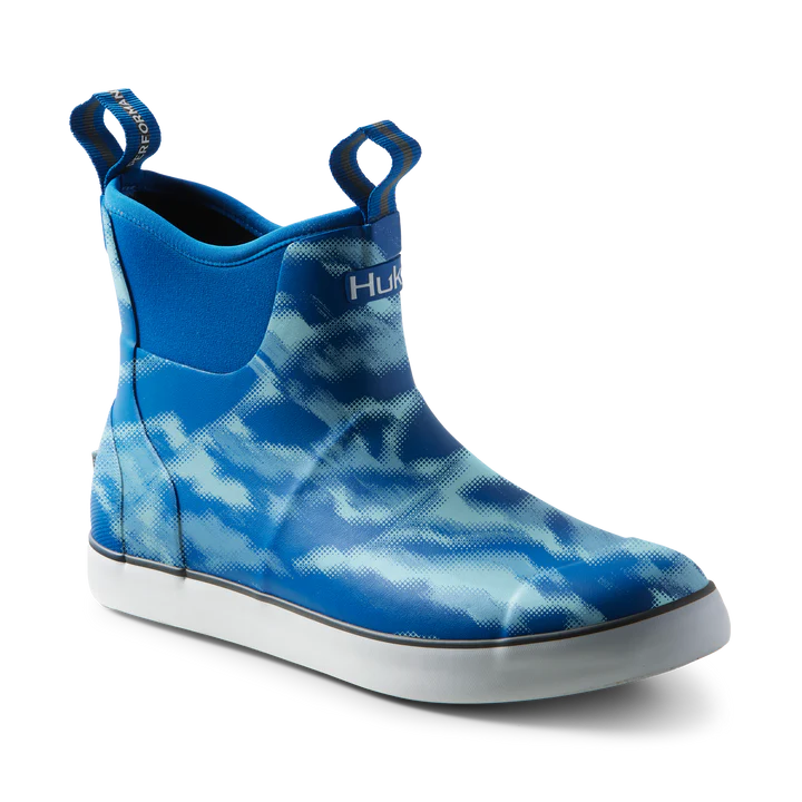 Huk Rogue Wave Boots Women Set Sail