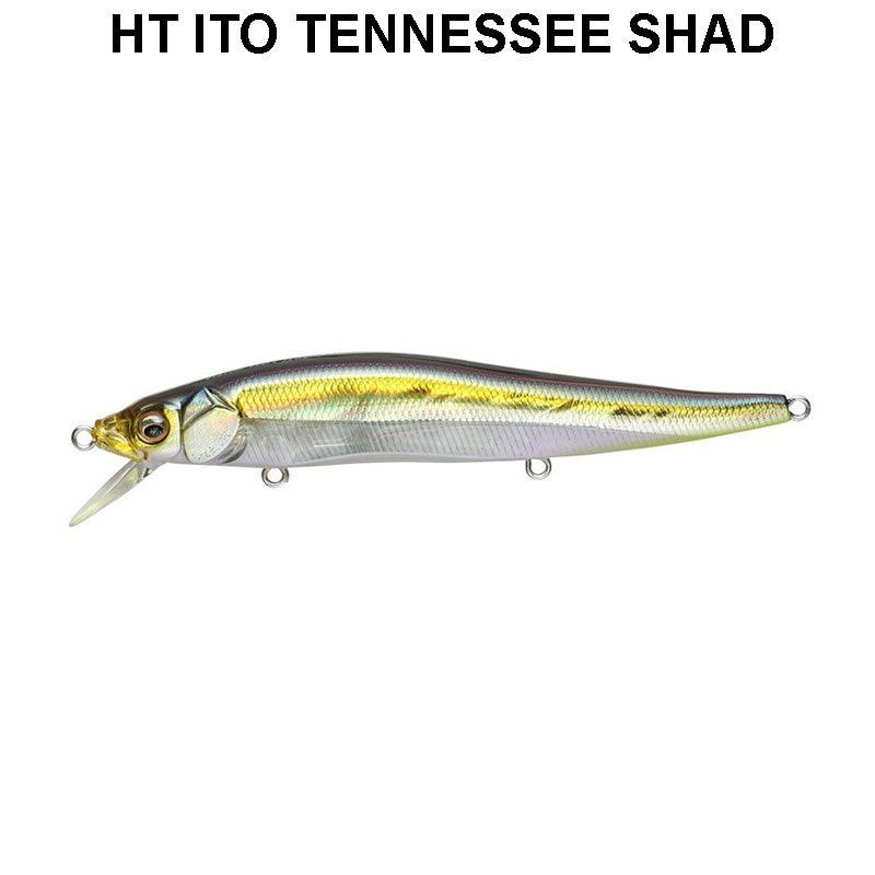 Megabass Vision 110 + 1