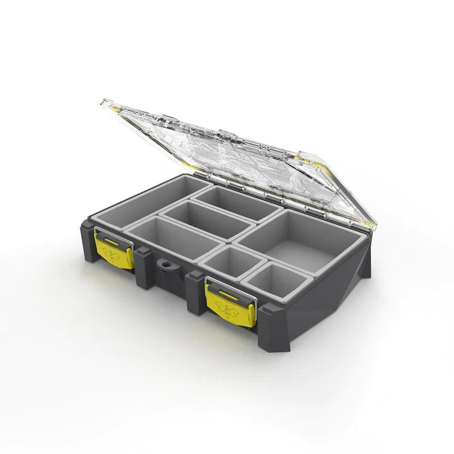 Buzbe Colony 15 Modular Tackle Box