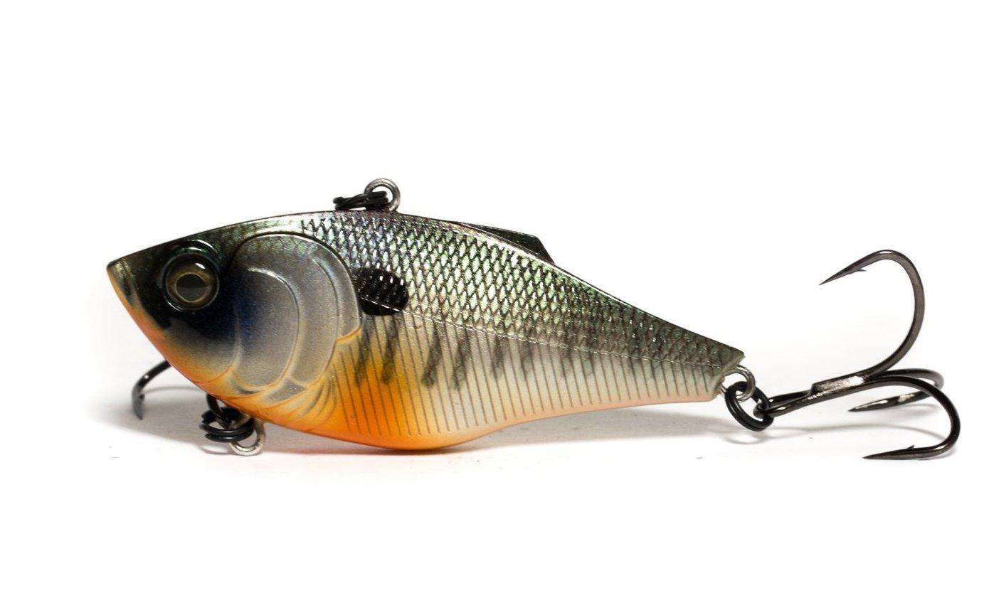6th Sense Quake 70 Lipless Crankbait