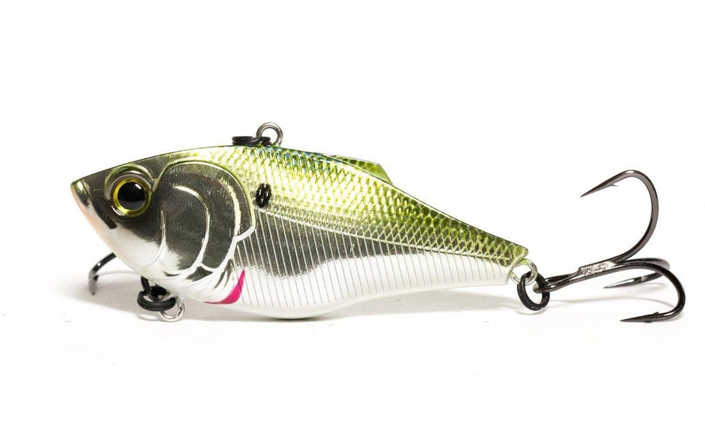 6th Sense Quake 70 Lipless Crankbait Shad hammer