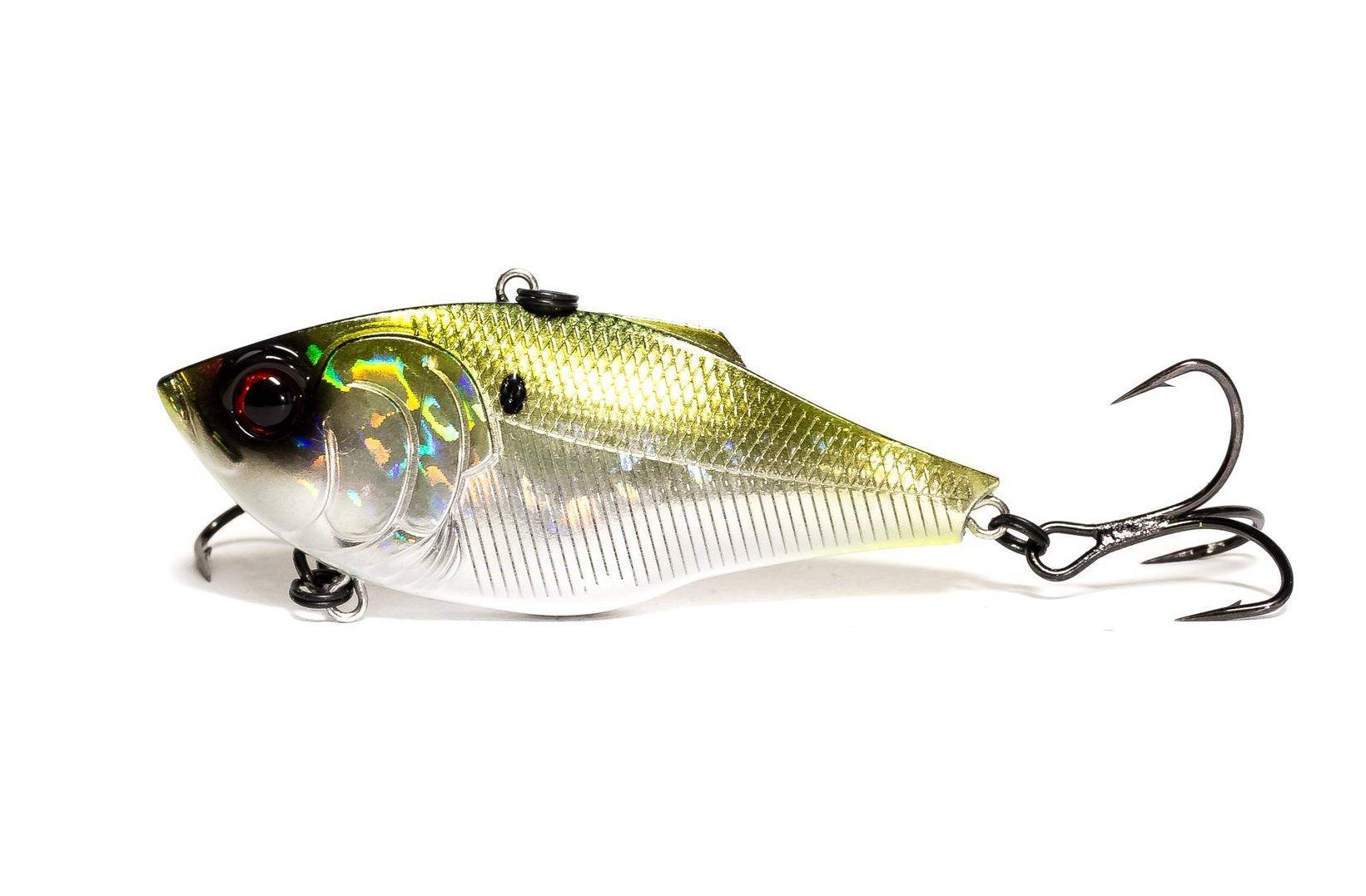 6th Sense Quake 70 Lipless Crankbait