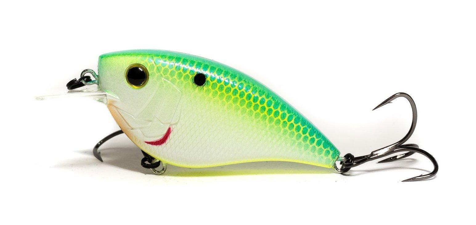 6th Sense Crush Flat 75X