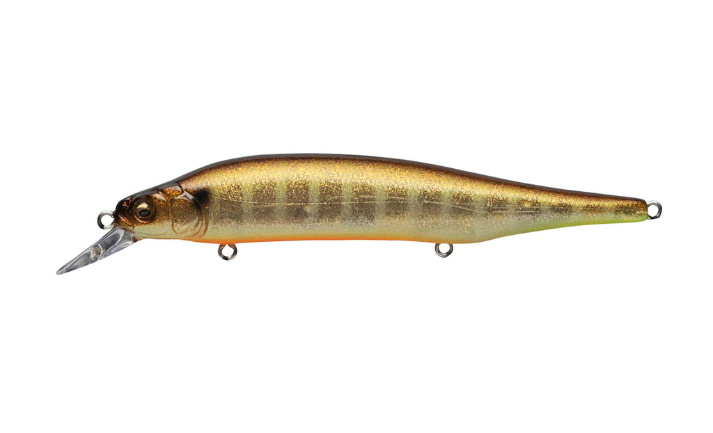 Megabass ITO Shiner GLX Galaxy Shiner