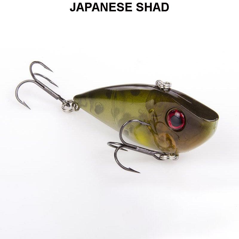 Strike King Red Eye Shad 1/2oz