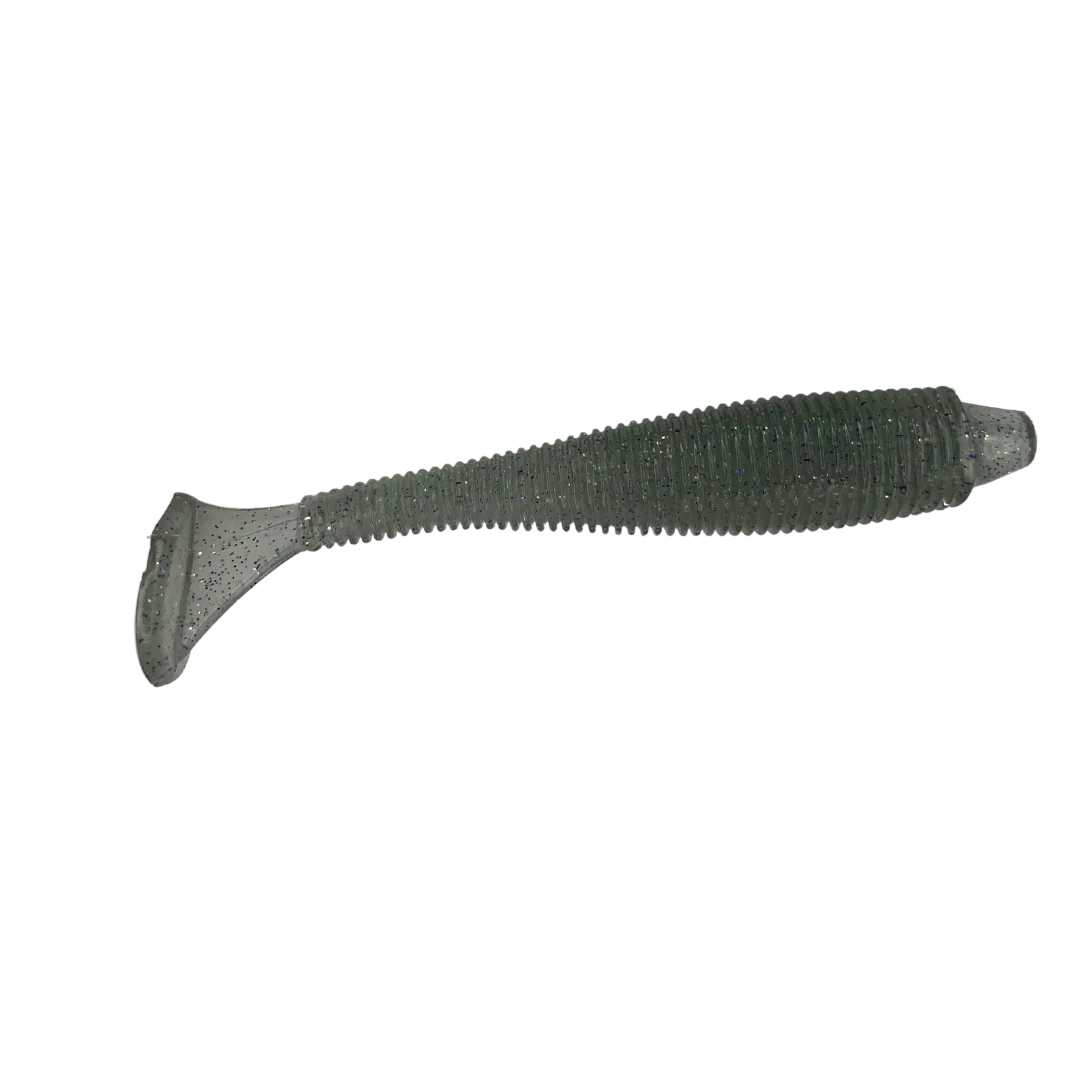 JawTec Punch Shad Minnow Flash