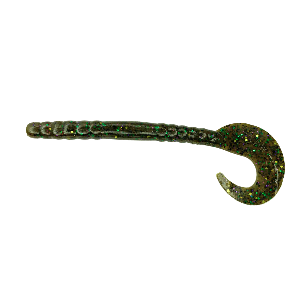 JawTec Bogus Wiggler Mardi Craw