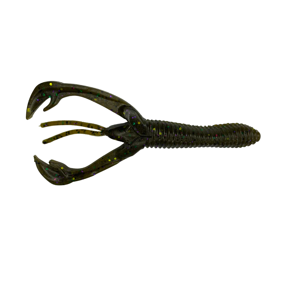 JawTec Wacky Craw Mardi Craw