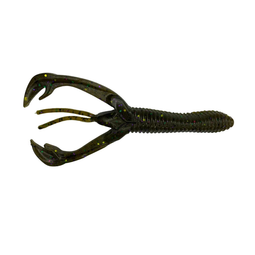 JawTec Wacky Craw Mardi Craw