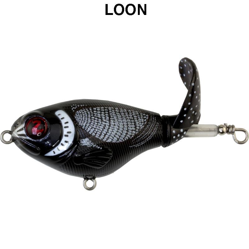 River2Sea Whopper Plopper 75 Loon