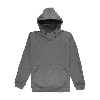 Aftco Reaper Sweatshirt Charcoal Heather