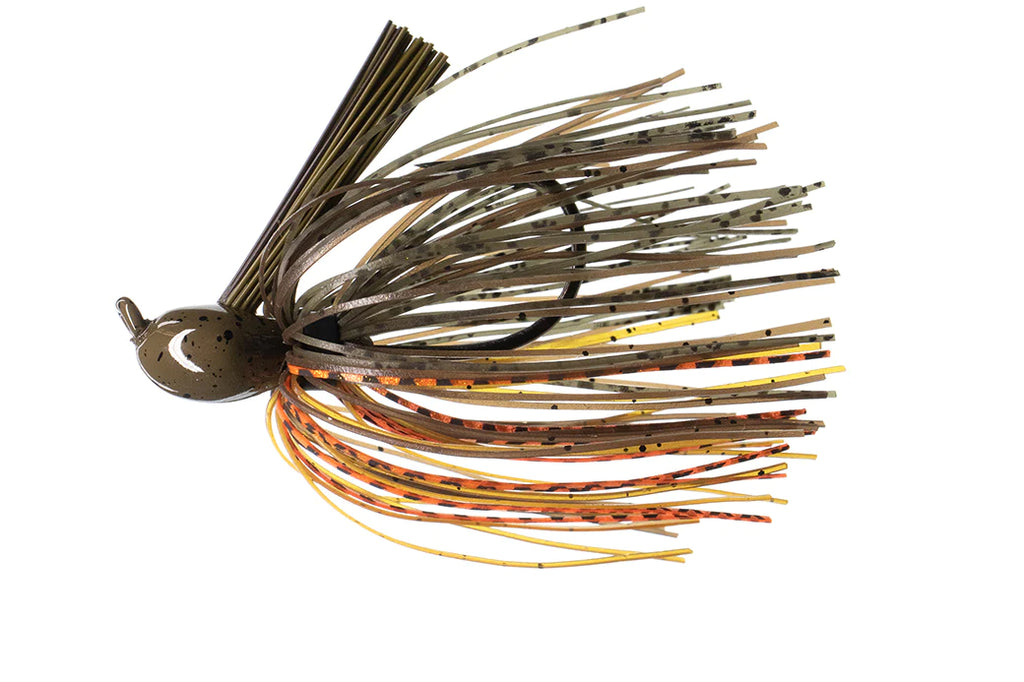 Dirty Jigs Matt Herren Flippin Jig Alabama Craw