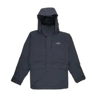 Aftco Hydronaut Jacket Black