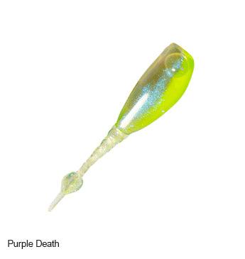 Z Man StingerZ Purple Death