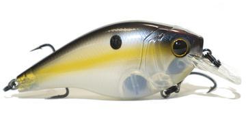 6th Sense Cloud 9 Mini Mag