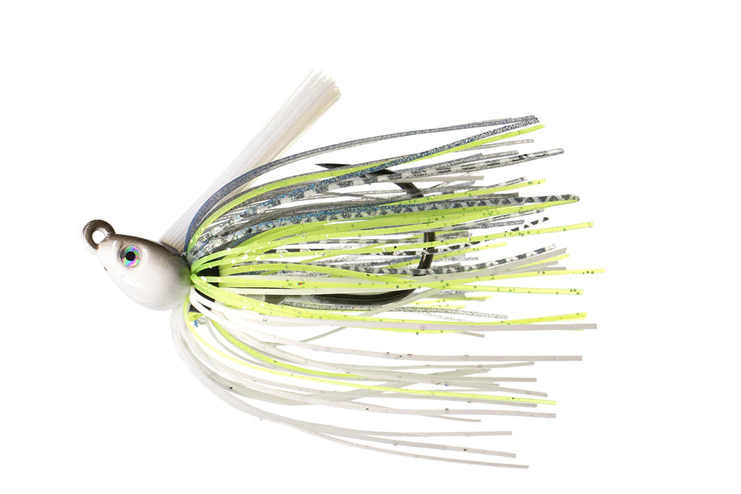 Dirty Jigs No-Jack Swim Jig