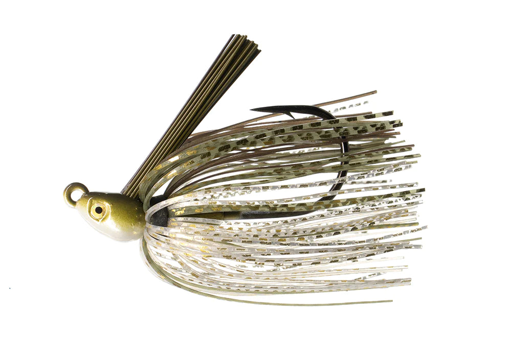 Dirty Jigs No-Jack Swim Jig