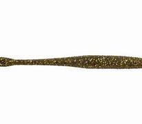 Berkley PowerBait MaxScent Hit Worm 4.5" Green Pumpkin Magic**