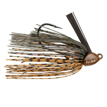 6th Sense Divine Hybrid Jig PB Smoke Jelly 3 8oz