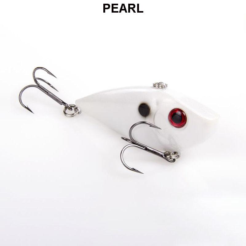 Strike King Red Eye Shad 1/2oz