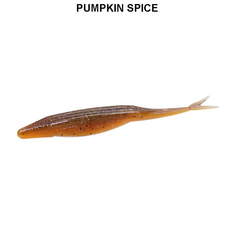 Zoom Magnum Super Fluke